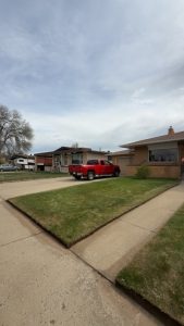 Lawn Care 2